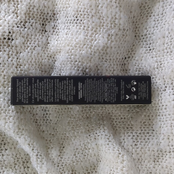 CIATÉ LONDON Liquid Velvet Lipstick in Obsession, 6.5ml/0.22fl oz - Picture 6 of 13